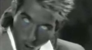 Limahl - Love In Your Eyes - Official Music VIdeo