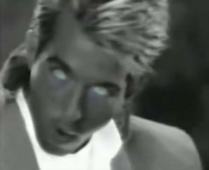 Limahl - Love in Your Eyes