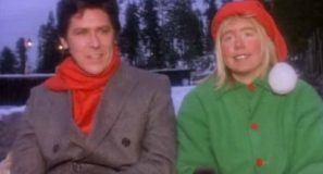 Shakin' Stevens - Merry Christmas Everyone - Official Music Video