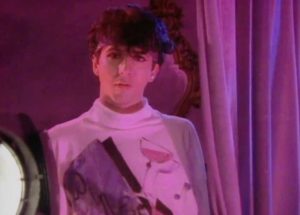 Soft Cell - Torch