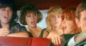 The Bangles - Going Down to Liverpool - Official Music Video