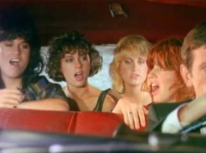 The Bangles - Going Down to Liverpool