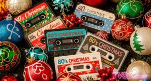 80s Christmas Songs