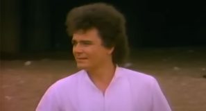 Air Supply - Even The Nights Are Better - Official Music Video