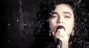 Alannah Myles Black Velvet Official Music Video