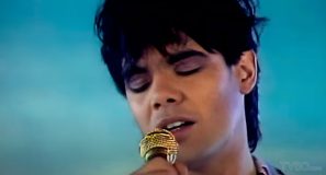 Alphaville - Sounds Like A Melody - Official Music Video