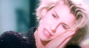 Bananarama - Love In The First Degree - Official Music Video
