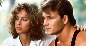 Bill Medley & Jennifer Warnes - (I've Had) The Time Of My Life