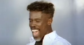 Billy Ocean - Licence To Chill