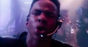 Bobby Brown - My Prerogative - Official Music Video