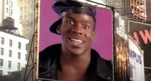 Bobby Brown - On Our Own - Official Music Video - Ghostbusters
