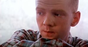 Bronski Beat - Smalltown Boy - Official Music Video