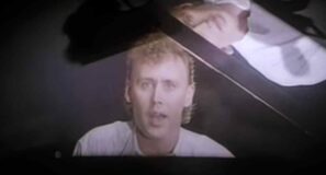 Bruce Hornsby & The Range - The Way It Is - Official Music Video