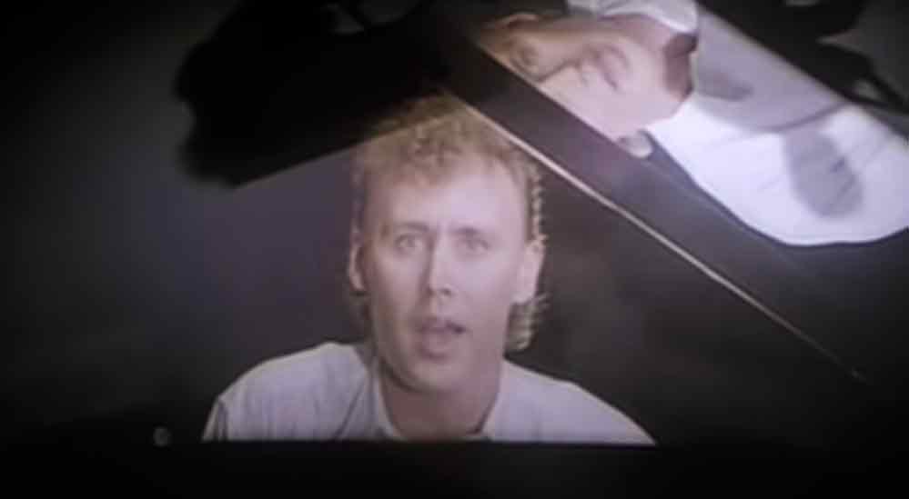 Bruce Hornsby & The Range - The Way It Is - Official Music Video