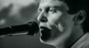 Bryan Adams - Heat Of The Night - Official Music Video