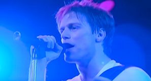 Bryan Adams - Somebody - Official Music Video