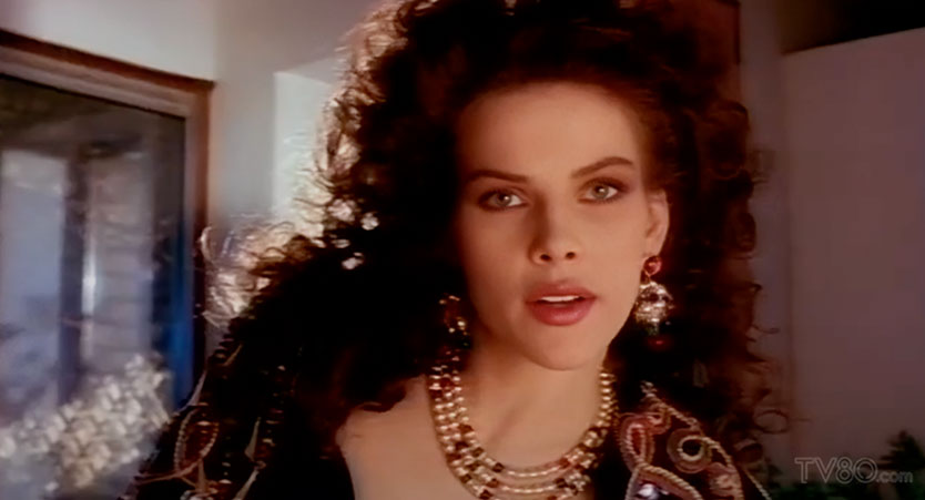 C.C.Catch Midnight Hour Official Music Video