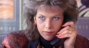 C.C.Catch - Strangers By Night - Official Music Video