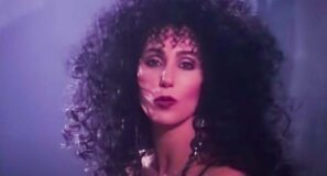 Cher - We All Sleep Alone - Official Music Video