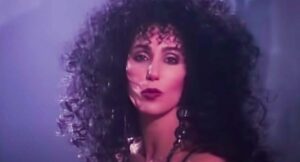 Cher - We All Sleep Alone