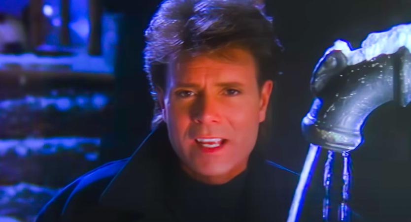 Cliff Richard - Mistletoe And Wine
