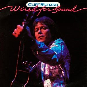 Cliff Richard - Wired For Sound