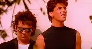 Climie Fisher - Rise to the Occasion - Official Music Video