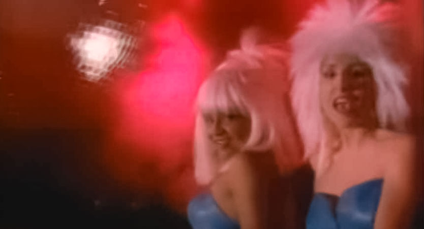 Company B Fascinated Music Video