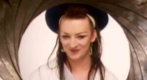 Culture Club - Church Of The Poison Mind
