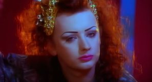 Culture Club - Miss Me Blind - Official Music Video