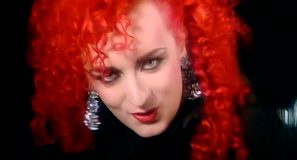 Culture Club - The War Song - Official Music Video