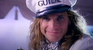 David Lee Roth - California Girls