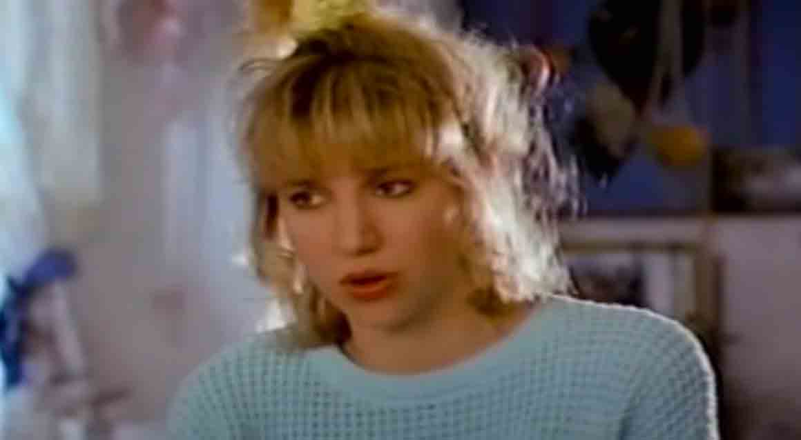 Debbie Gibson Out Of The Blue Official Music Video