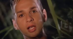 Depeche Mode - It's Called A Heart - Official Music Video