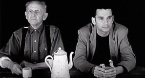 Depeche Mode - Never Let Me Down Again