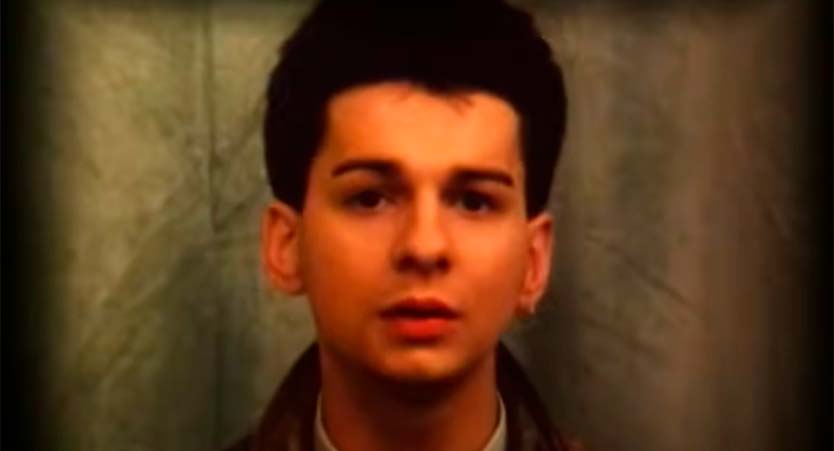 Depeche Mode - See You