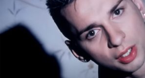 Depeche Mode - Shake The Disease - Official Music Video