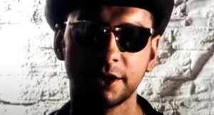 Depeche Mode - Personal Jesus