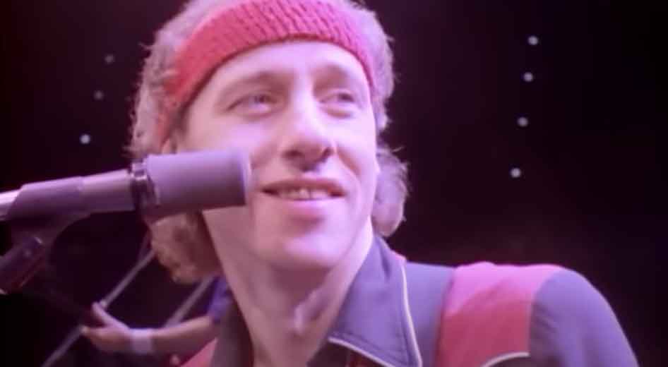 Dire Straits - Walk Of Life - Official Music Video