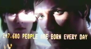 Duran Duran - Planet Earth - Official Music Video