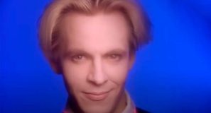 Duran Duran - All She Wants Is - Official Music Video