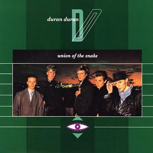 Duran Duran - Union Of The Snake