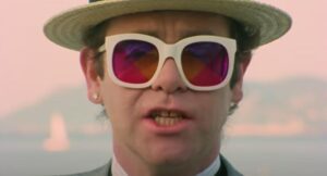 Elton John - I'm Still Standing
