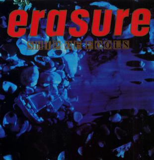 Erasure - Ship of Fools