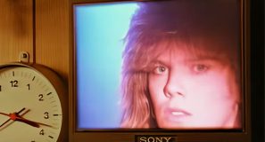 Europe The Final Countdown Music Video