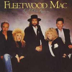 Fleetwood Mac ‎- Little Lies