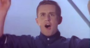 Frankie Goes To Hollywood Rage Hard