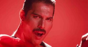 Freddie Mercury - Made In Heaven - Official Music Video