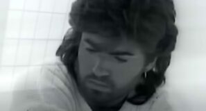 George Michael - A Different Corner - Official Music Video