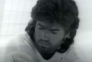 George Michael - A Different Corner